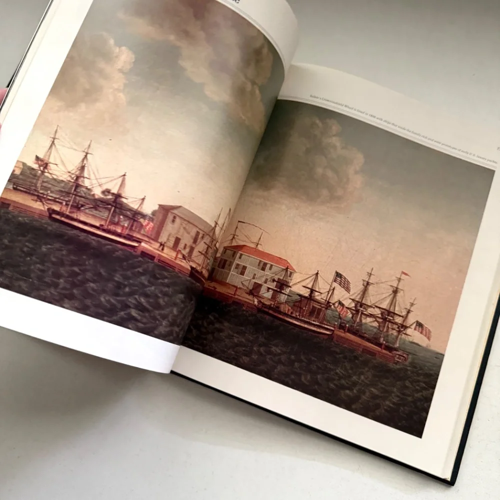 The Seafarers Time Life Books, Luxury Yachts, The Great Liners, Vintage Hardcove